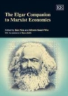 The Elgar Companion to Marxist Economics - eBook
