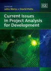 Current Issues in Project Analysis for Development - eBook