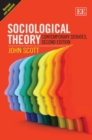 Sociological Theory : Contemporary Debates, Second Edition - Book