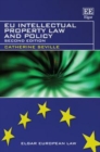 EU Intellectual Property Law and Policy - eBook