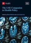 LSE Companion to Health Policy - eBook