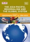 Asia-Pacific, Regionalism and the Global System - eBook