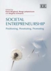 Societal Entrepreneurship - eBook