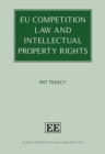 EU Competition Law and Intellectual Property Rights - eBook