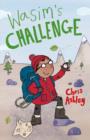Wasim's Challenge - eBook