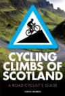 Cycling Climbs of Scotland - eBook
