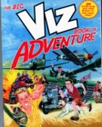 The Big Viz Book of Adventure - Book