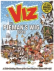 Viz Annual 2019 The Pieman's Wig : A Hair-Raising Weave of the Best Bits from Issues 252~261 - Book