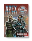 Apex Legends Annual 2020 - Book