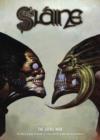 Slaine: The Grail War - Book