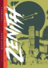 Zenith: Phase Four - Book