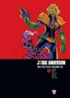 Judge Anderson: The Psi Files Volume 05 - Book