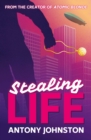 Stealing Life - Book