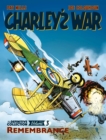 Charley's War Vol. 3: Remembrance - The Definitive Collection - Book