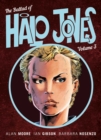 The Ballad of Halo Jones, Volume Three - Book