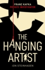 The Hanging Artist - Book