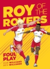Roy of the Rovers: Foul Play - Book