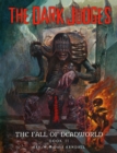 The Dark Judges: The Fall of Deadworld Book II : The Damned - Book