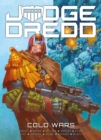 Judge Dredd: Cold Wars - Book