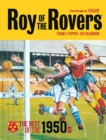 Roy of the Rovers: The Best of the 1950s - Book