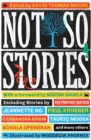 Not So Stories - Book