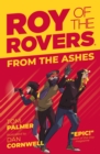 Roy of the Rovers: From the Ashes - Book