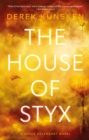 House of Styx - Book