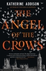 The Angel of the Crows - Book