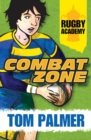 Combat Zone - Book
