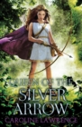Queen of the Silver Arrow - Book