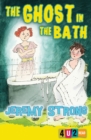 The Ghost In The Bath - Book
