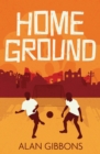 Home Ground - Book