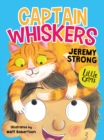 Captain Whiskers - Book