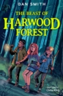 The Beast of Harwood Forest - Book