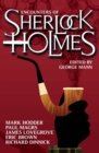 Encounters of Sherlock Holmes - Book