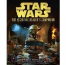 Star Wars - The Essential Reader's Companion - Book