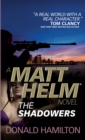 Matt Helm - The Shadowers - eBook