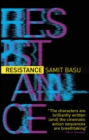 Resistance - Book