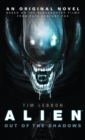 Alien - Out of the Shadows (Book 1) - eBook