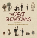 The Great Showdowns - Book