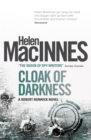 Cloak of Darkness - Book