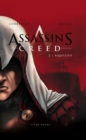 Assassin's Creed: Aquilus - Book