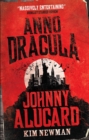 Anno Dracula: Johnny Alucard - Book