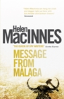 Message From Malaga - eBook
