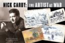 Nick Cardy: The Artist at War - Book