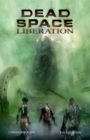 Dead Space: Liberation - Book