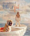 Making of Life of Pi : A Film, a Journey - Book