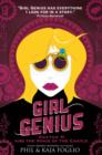 Girl Genius - Agatha H. and the Voice of the Castle - Book
