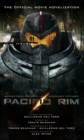 Pacific Rim: The Official Movie Novelization - Book