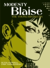 Modesty Blaise: The Young Mistress - Book